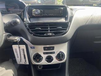 Peugeot 208 208 I (CA/CC/CK/CL), Hatchback, 2012 / 2019 1.0 Vti 12V PureTech picture 8