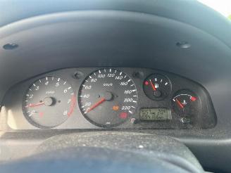 Nissan Almera Almera (N16), Hatchback, 2000 / 2006 1.5 16V picture 1