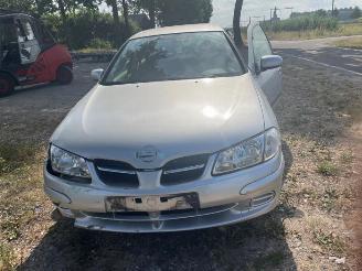 Nissan Almera Almera (N16), Hatchback, 2000 / 2006 1.5 16V picture 4