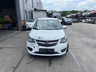 Opel Karl Karl, Hatchback 5-drs, 2015 / 2019 1.0 12V picture 1