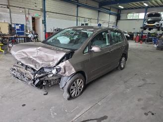 Uttjänta bilar auto Volkswagen Golf plus Golf Plus (5M1/1KP), MPV, 2005 / 2013 1.2 TSI BlueMOTION 2011/11