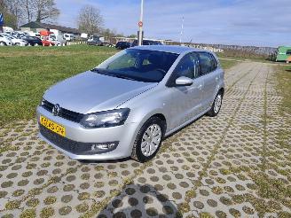 škoda osobní automobily Volkswagen Polo 1.2 TDI 104000 km !!! 2011/6