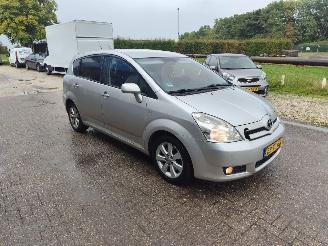 Toyota Corolla-verso 1.8 VTI AIRCO 5 PERSOONS picture 2