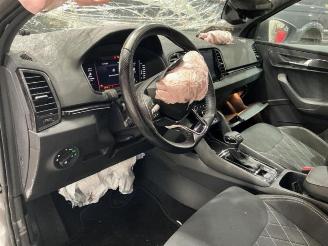 Skoda Karoq Karoq, SUV, 2017 2.0 TSI 4x4 picture 25