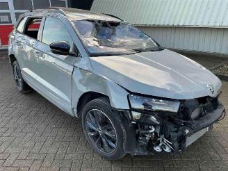 Uttjänta bilar auto Skoda Karoq Karoq, SUV, 2017 2.0 TSI 4x4 2023