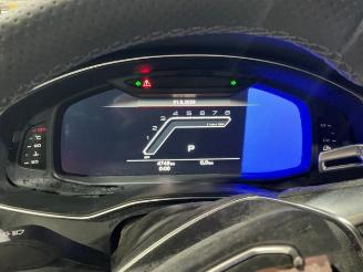 Audi Rs6 RS 6 Avant (C8), Combi, 2019 4.0 V8 TFSI Mild Hybrid 32V picture 16