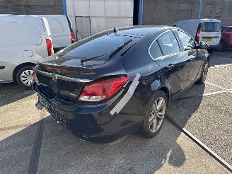 Opel Insignia 1.6  T Business picture 3