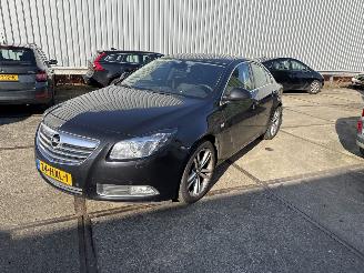 škoda osobní automobily Opel Insignia 1.6  T Business 2009/3