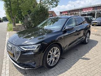 Audi E-tron 50 quattro Launch edition plus  71 kWh picture 3