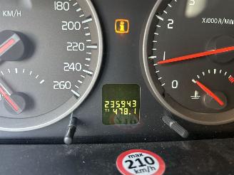 Volvo V-50 2.4 I picture 11