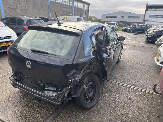 Volkswagen Polo 1.0 TSI Comfortline picture 4