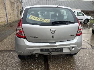 Dacia Sandero 1.6 LAUREATE picture 5