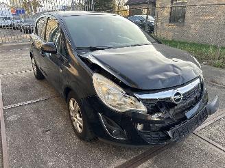 Opel Corsa 1.3 CDTI ECO FLEX S/S EDITION picture 3