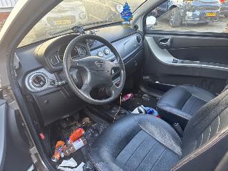 Microcar  M. GO  SXI  DCI picture 7