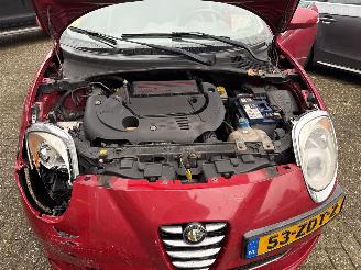 Alfa Romeo MiTo 1.3JTD picture 6