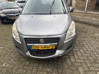 Suzuki Splash 1.0 VVT Exclusive picture 3