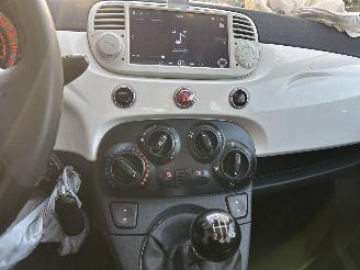 Fiat 500 1.4 16V POP picture 8