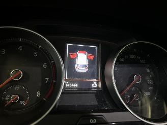 Volkswagen Golf 2.0 TSI GTI PERFORMANCE picture 13