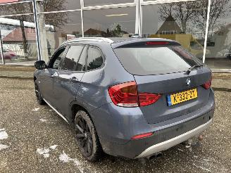 BMW X1 xDRIVE 20I BUSINESS picture 2