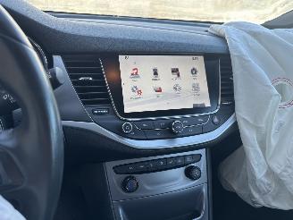 Opel Astra SPORTS TOURER  1.0Online Edition picture 11