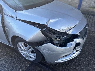 Opel Astra SPORTS TOURER  1.0Online Edition picture 5