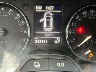 Skoda Fabia 1.2 TDI GREENLINE BUSINESSLINE picture 13