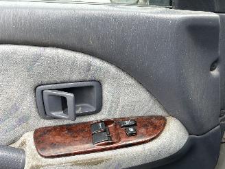 Toyota Landcruiser 3.0 D4-D BLIND VAN picture 10