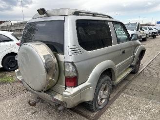 Toyota Landcruiser 3.0 D4-D BLIND VAN picture 4