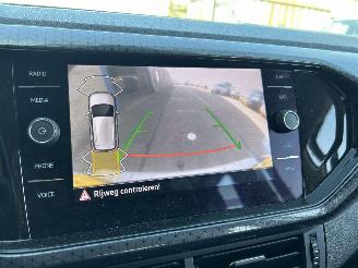 Volkswagen T-Cross 1.0 TSI STYLE picture 10