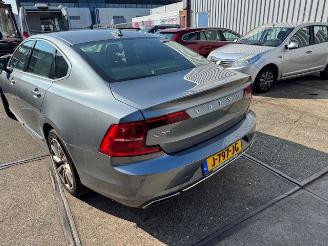 Volvo S-90 2.0 T4 Bussines Luxury picture 2