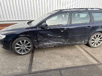 Volvo V-70 2.0 D3  Dynamic Edition picture 5