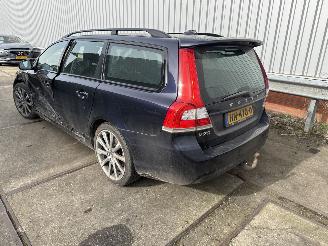  Volvo V-70 2.0 D3  Dynamic Edition 2015/12
