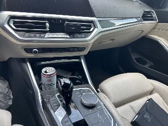 BMW 3-serie 330e BUSINESS EDITION PLUS picture 12