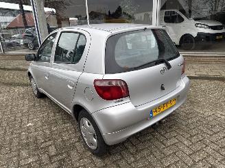 Toyota Yaris 1.00 16V VVT-i   Sol 2000/1