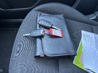 Kia Picanto 1.0 CVVT ECONOMY PLUSLINE picture 10