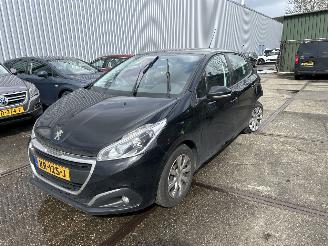  Peugeot 208 1.2 PURETECH LION 2016/11
