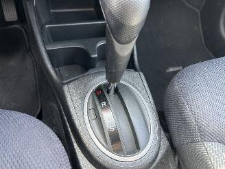 Honda Jazz 1.4 HYBRID ELEGANCE picture 9