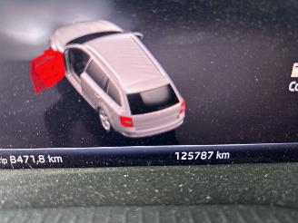 Skoda Octavia 1.0 TSI GREENTECH BUSINESS EDITION PLUS picture 10