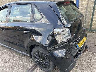 Volkswagen Polo 1.2 TDI picture 5