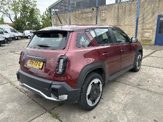 skadebil auto Renault 4 URBAN RANGE EVOLUTION 40 KWH 2025/12