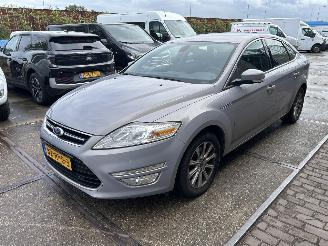 Avarii autoturisme Ford Mondeo 1.6 ECOBOOST TITANIUM 2011/6