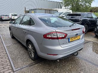 Ford Mondeo 1.6 ECOBOOST TITANIUM picture 2
