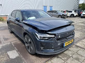 Polestar 2 STANDARD RANGE 70 KWH picture 2