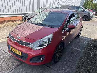 Avarii autoturisme Kia Rio 1.2 CVVT SUPER PACK 2013/10