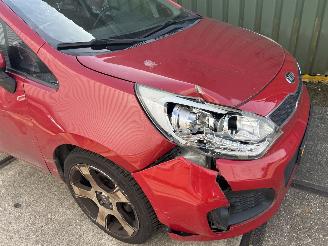 Kia Rio 1.2 CVVT SUPER PACK picture 5
