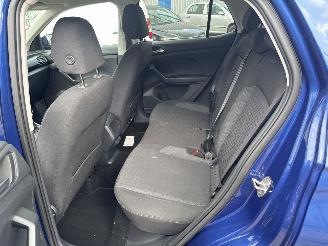 Volkswagen T-Cross 1.0 TSI Life, picture 10