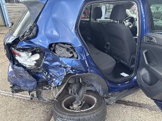 Volkswagen T-Cross 1.0 TSI Life, picture 4