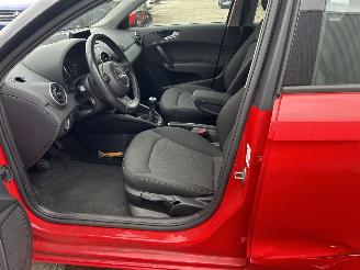 Audi A1 SPORTBACK  1.4 TFSI PRO LINE picture 7