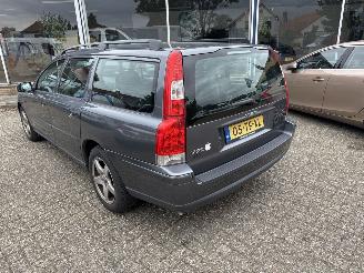 Volvo V-70 2.4  Edition 1 picture 4