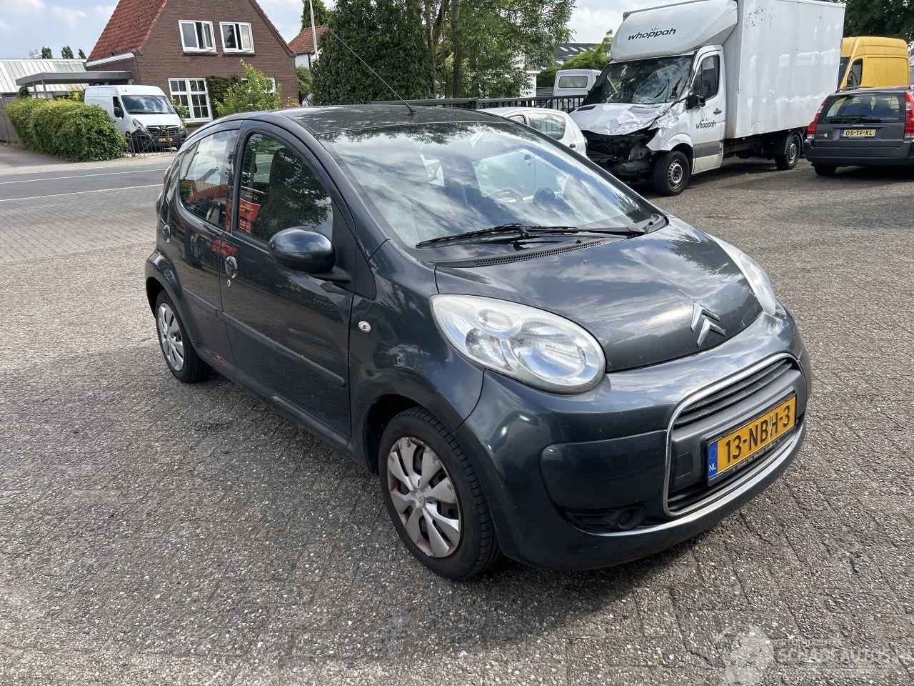 Citroën C1 1.0 12V AMBIANCE